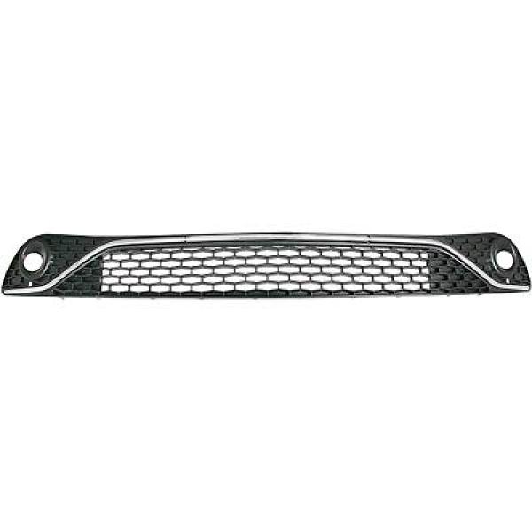 Grille Diederichs 3214146