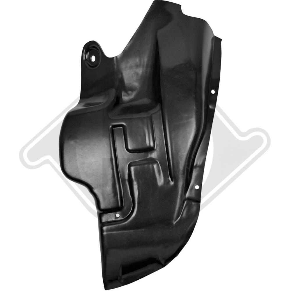 Bekleding, wielkast Diederichs 3434308