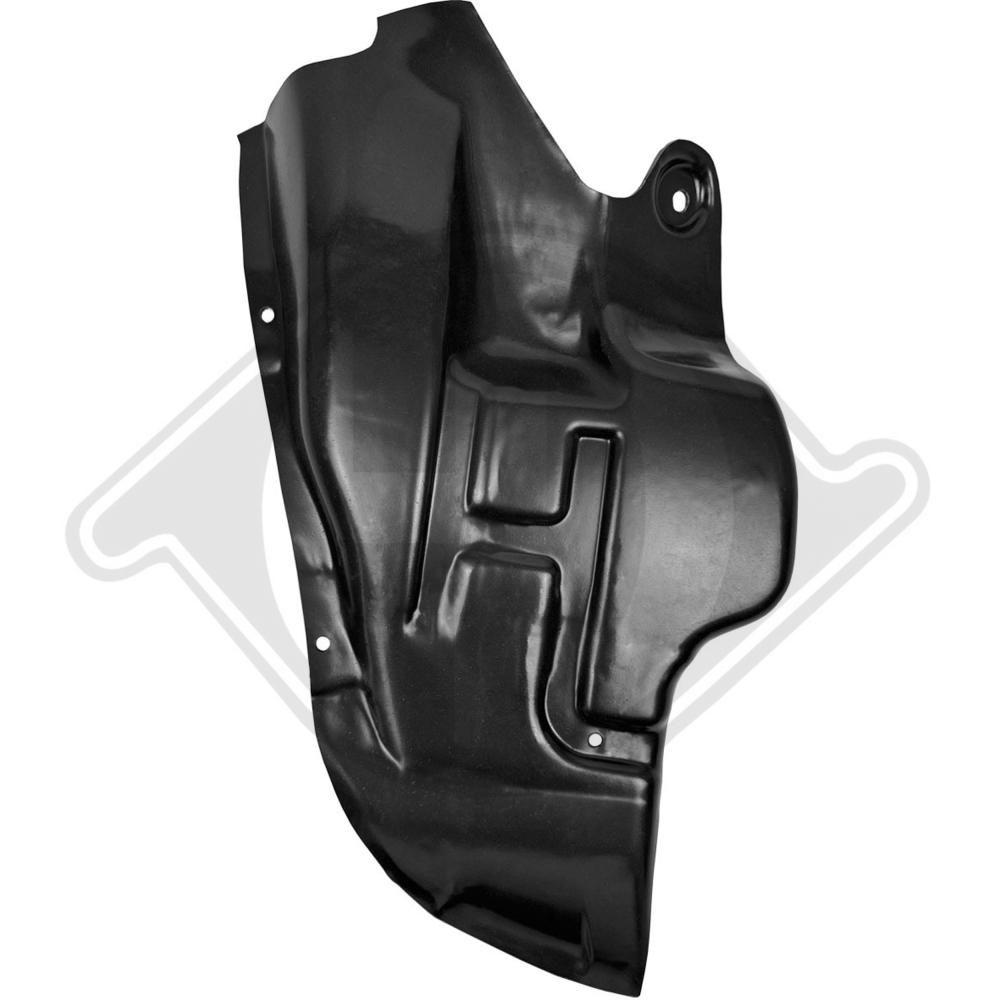 Bekleding, wielkast Diederichs 3434309