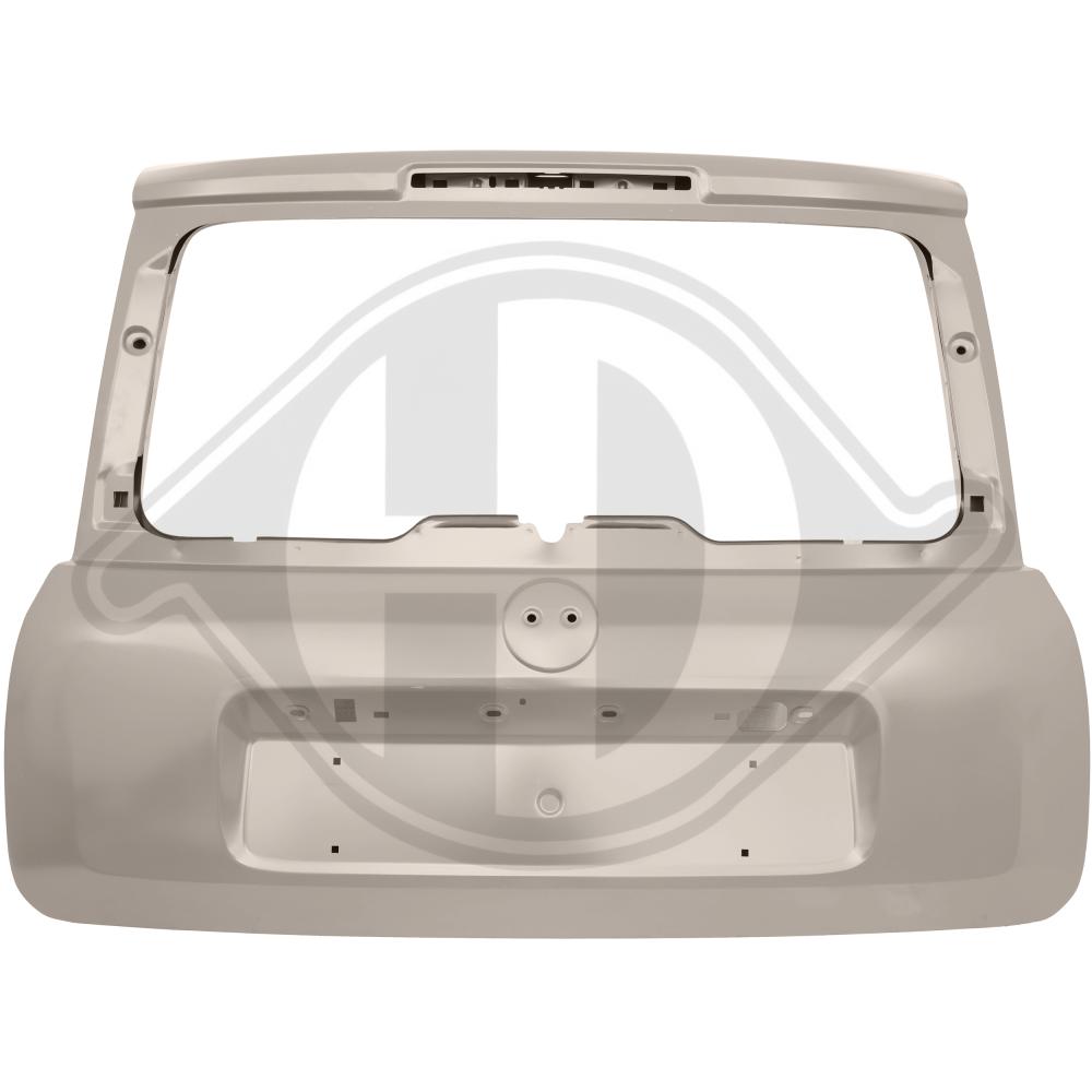 Achterportier Diederichs 3435028