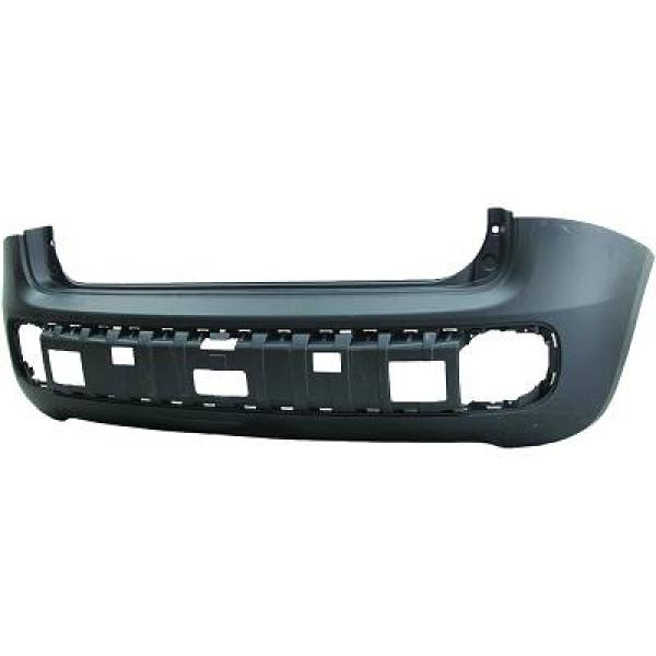 Bumper Diederichs 3435055