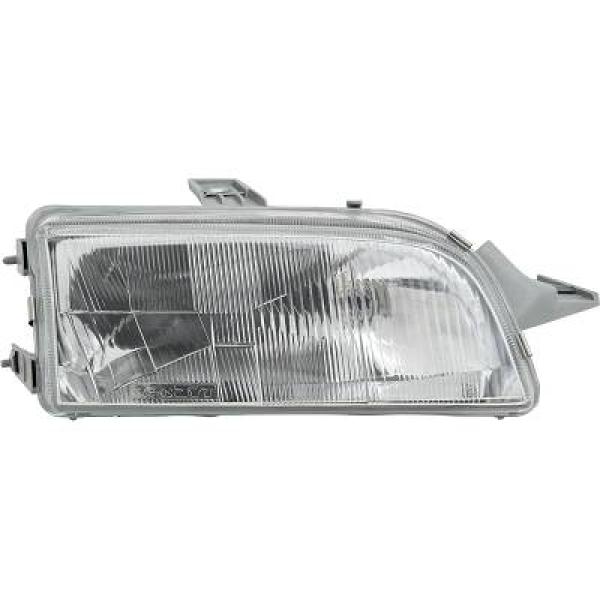 Koplamp Diederichs 3452086