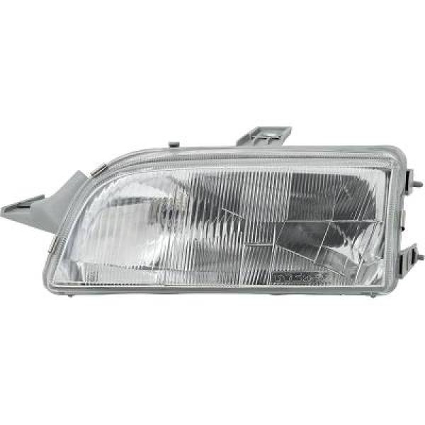 Koplamp Diederichs 3452087