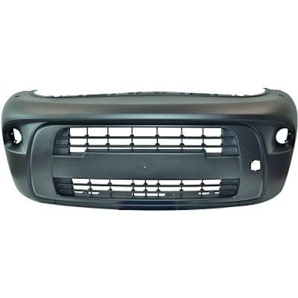 Bumper Diederichs 3452951