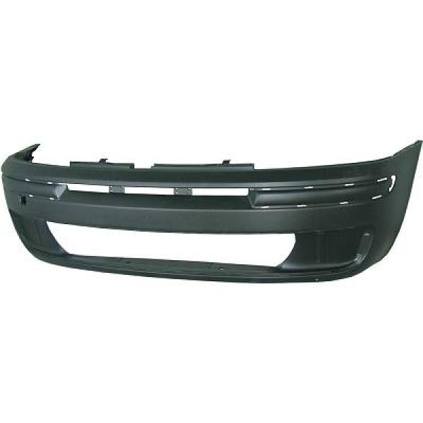 Bumper Diederichs 3453251