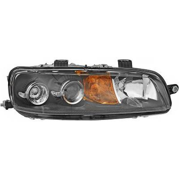 Koplamp Diederichs 3453980