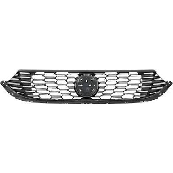 Grille Diederichs 3464044