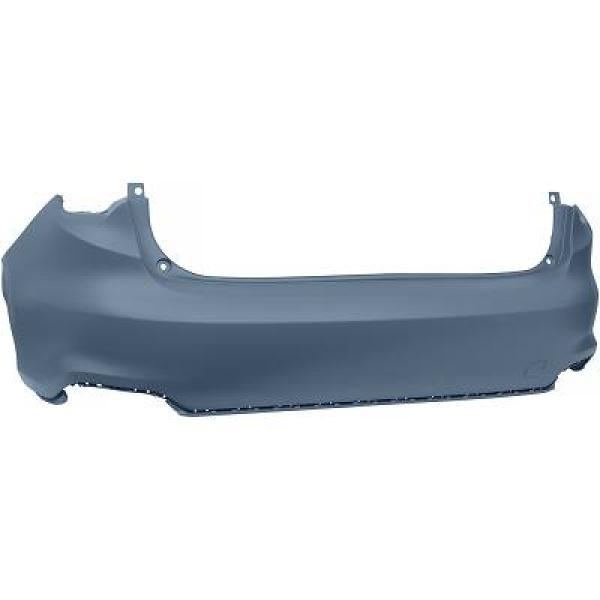 Bumper Diederichs 3464057