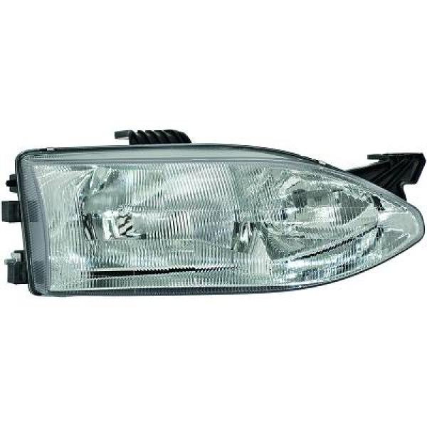 Koplamp Diederichs 3465084