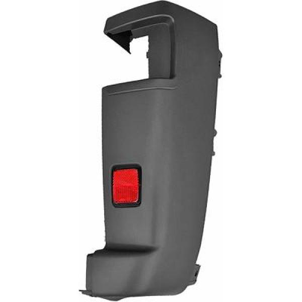 Bumper Diederichs 3484058