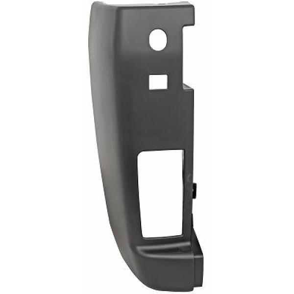 Bumper Diederichs 3484157