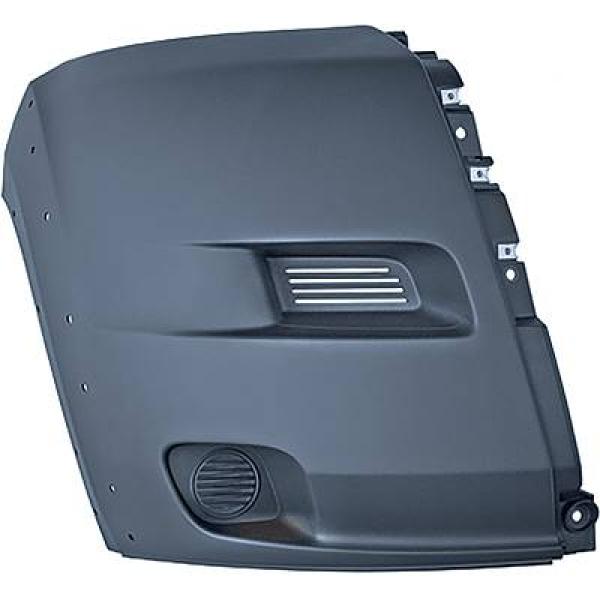 Bumper Diederichs 3484252