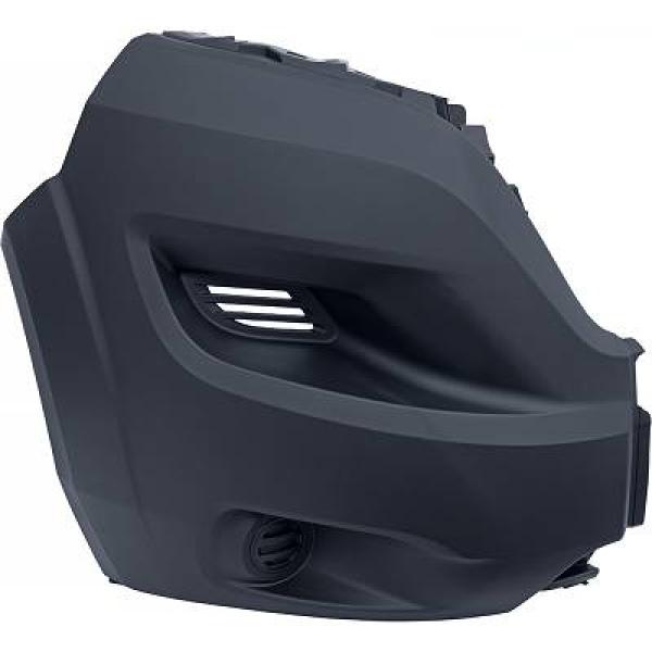 Bumper Diederichs 3484552