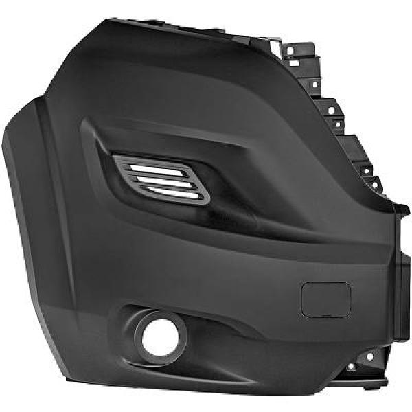 Bumper Diederichs 3484652