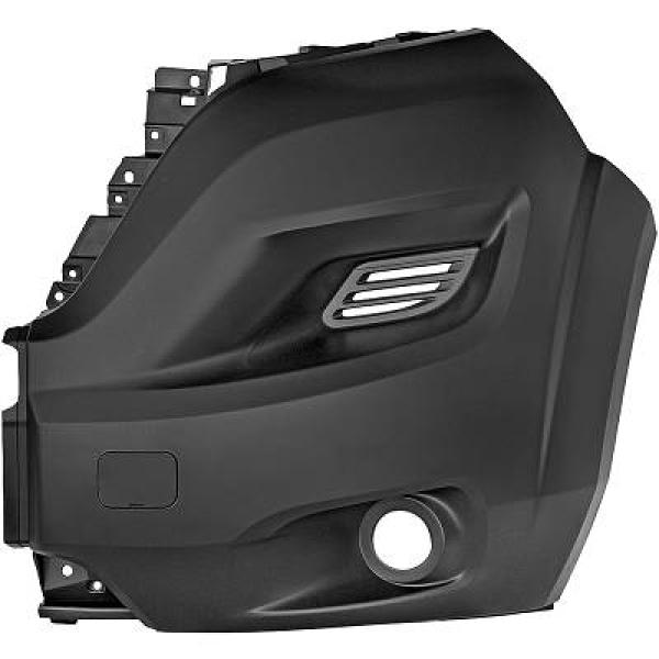 Bumper Diederichs 3484653