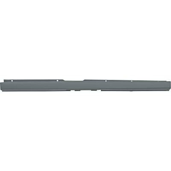 Bumper Diederichs 3484657