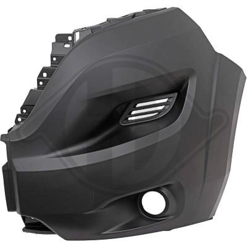 Bumper Diederichs 3484955