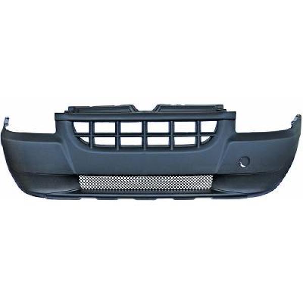 Bumper Diederichs 3485051