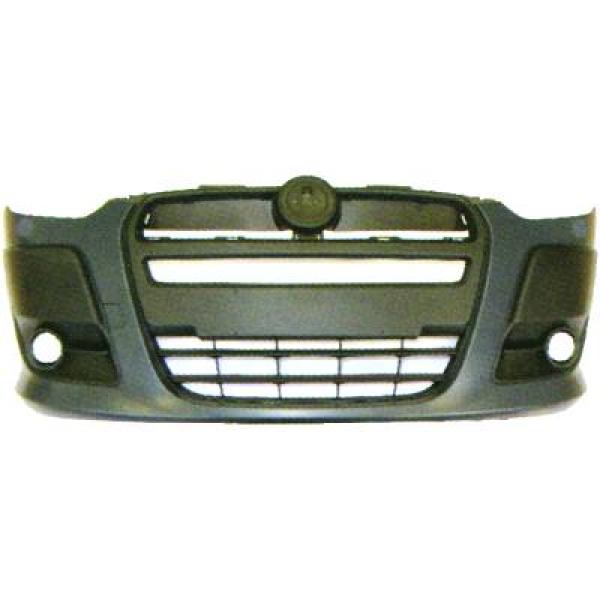 Bumper Diederichs 3486053