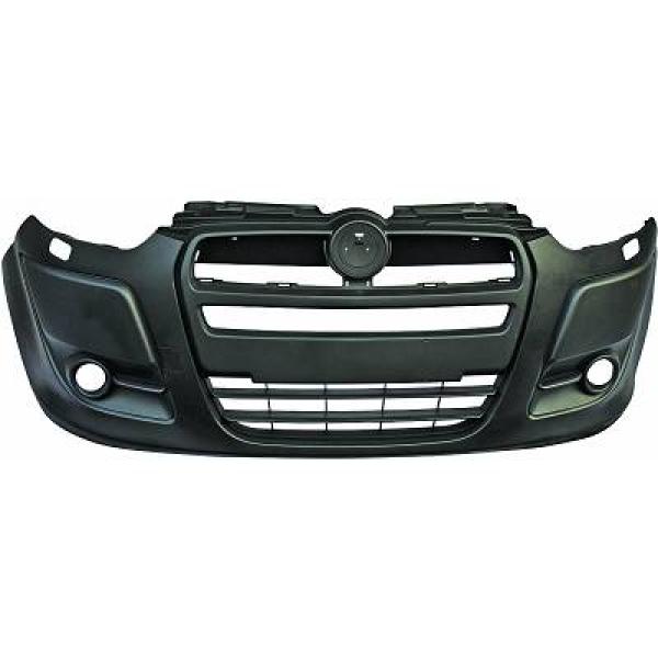 Bumper Diederichs 3486054