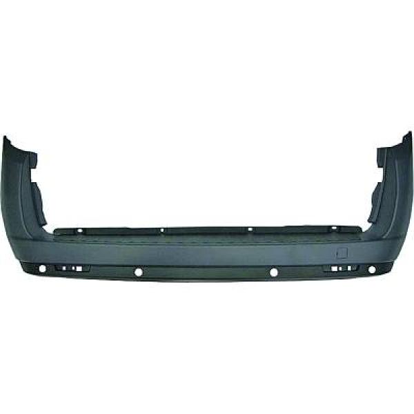 Bumper Diederichs 3486058