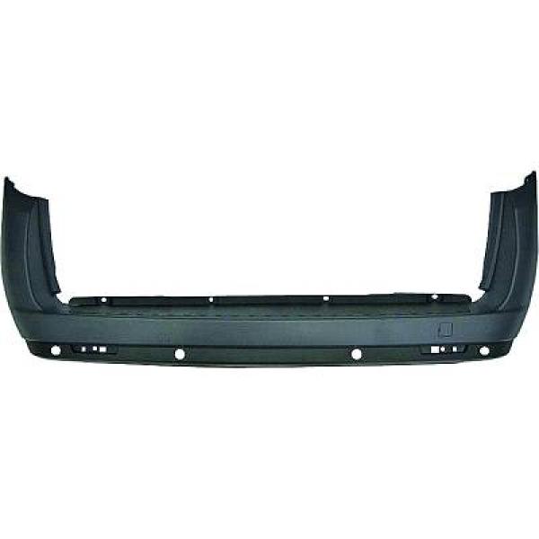 Bumper Diederichs 3486158