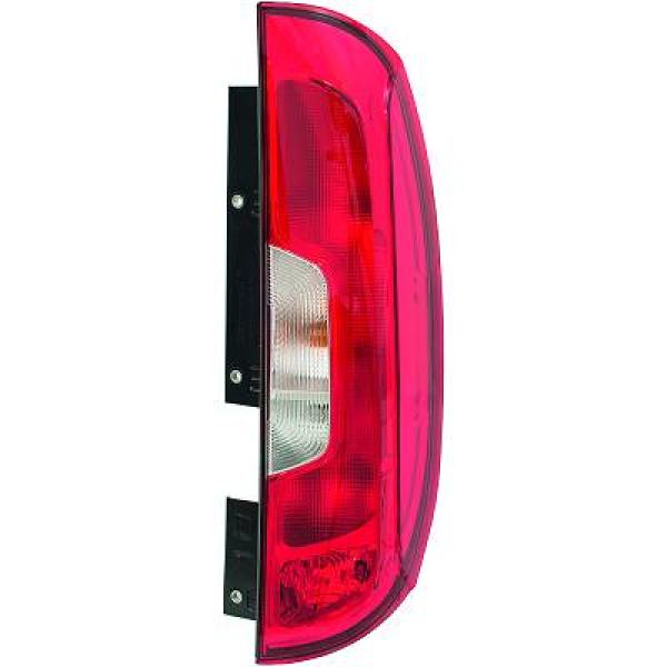 Achterlicht Diederichs 3486190