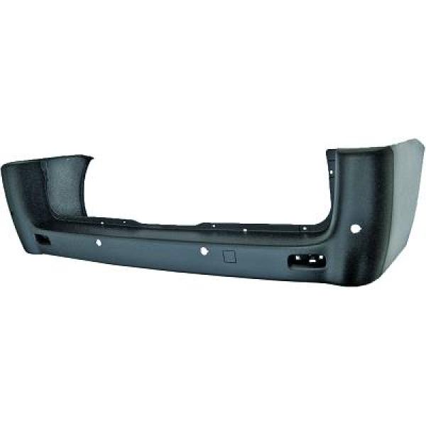 Bumper Diederichs 3497356