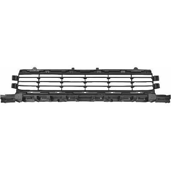 Grille Diederichs 3498045