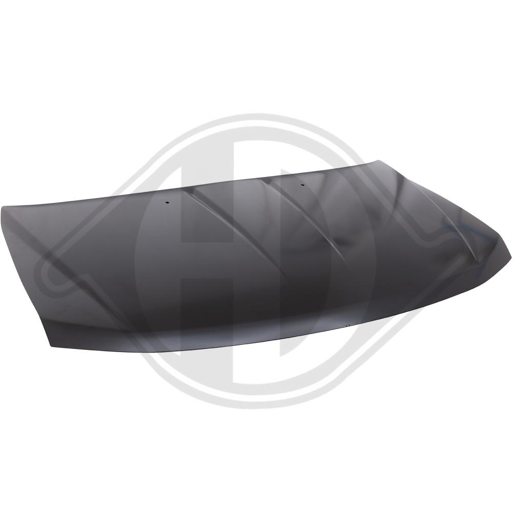 Motorkap Diederichs 3570000