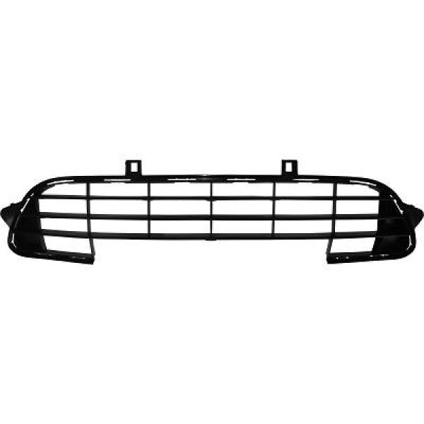 Grille Diederichs 4005145