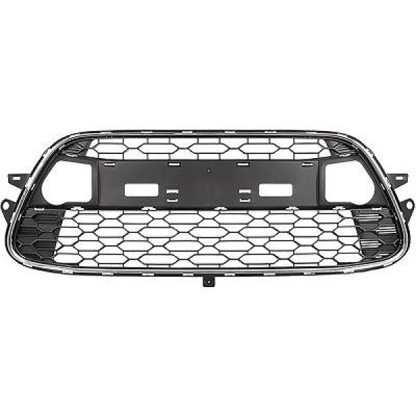 Grille Diederichs 4006044