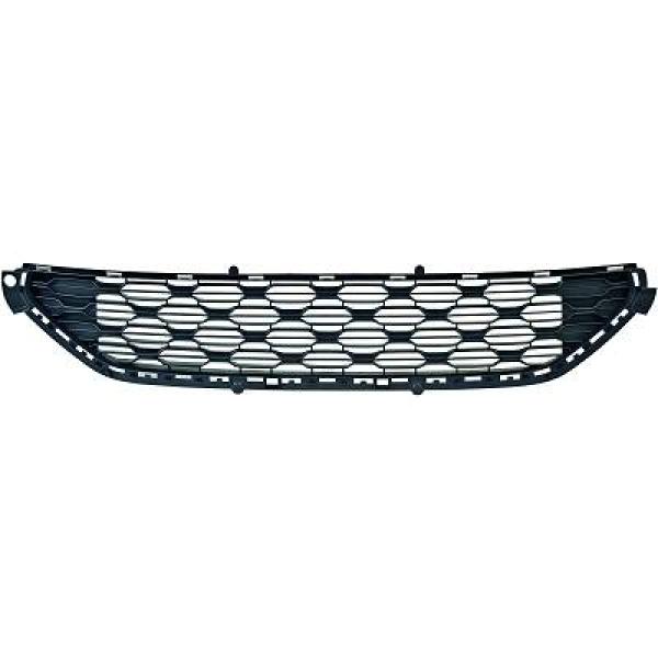 Grille Diederichs 4006145