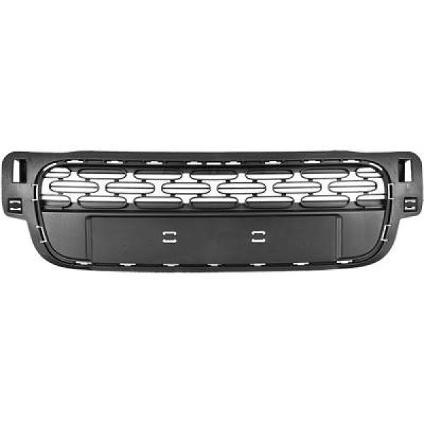 Grille Diederichs 4007045