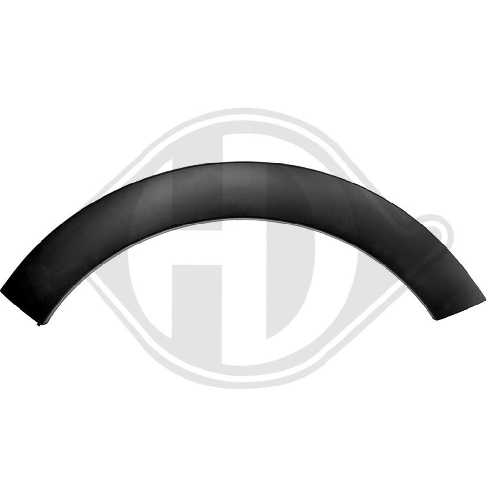 Verbreding, spatbord Diederichs 4007166