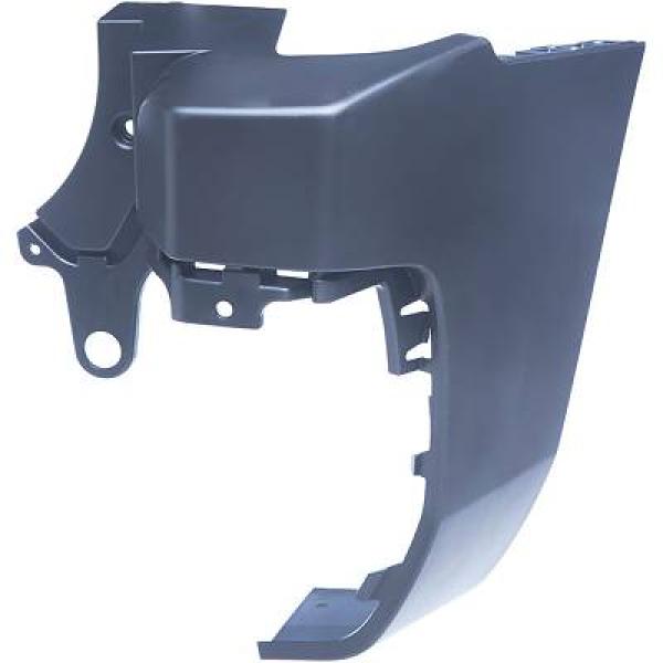 Bumper Diederichs 4014558