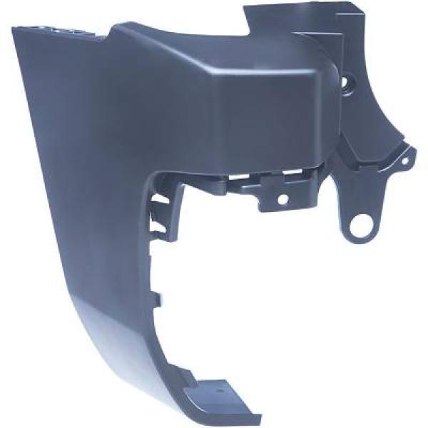 Bumper Diederichs 4014559