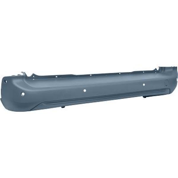 Bumper Diederichs 4014757