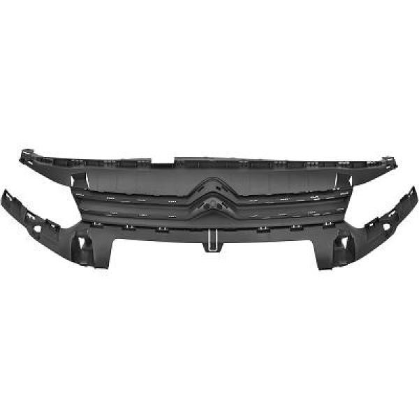 Grille Diederichs 4014840