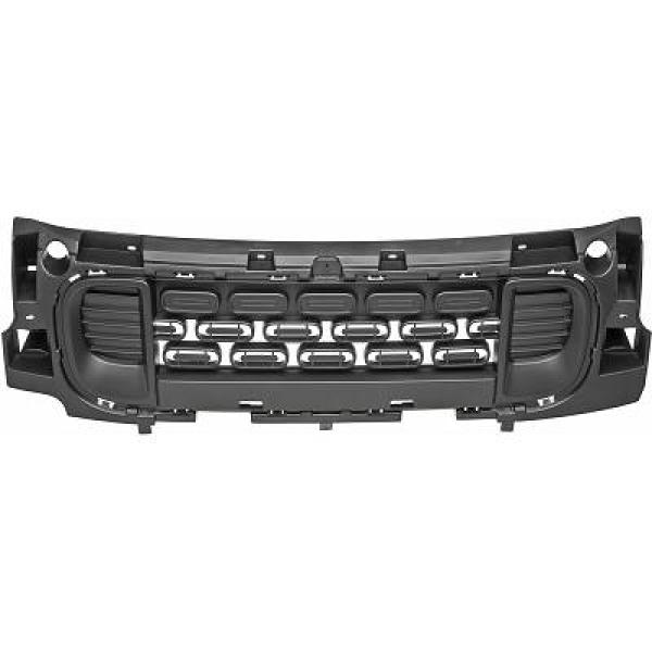 Grille Diederichs 4014845