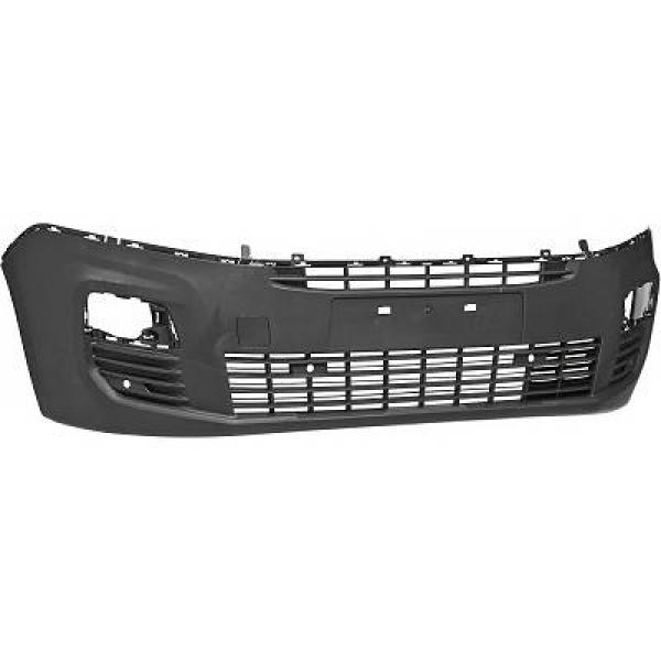 Bumper Diederichs 4014851