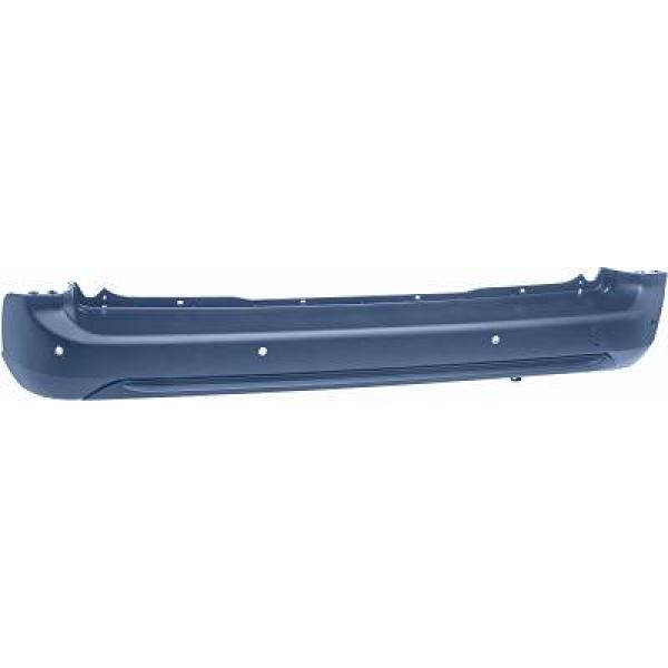 Bumper Diederichs 4014955