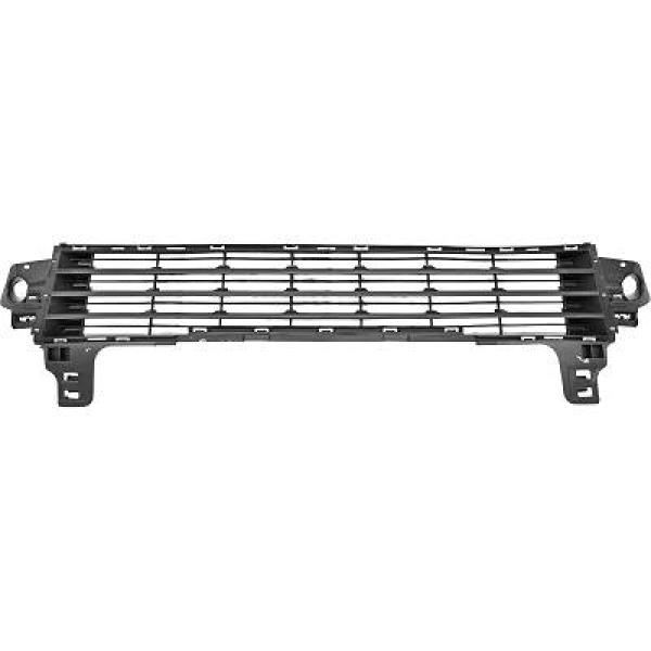 Grille Diederichs 4025145