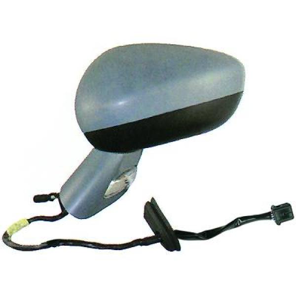 Buitenspiegel Diederichs 4062325