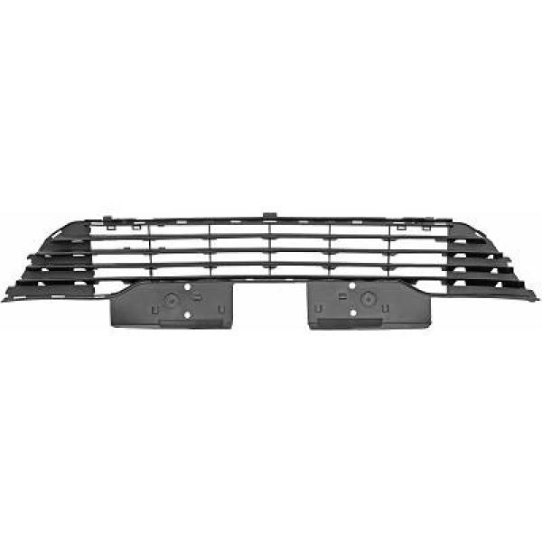 Grille Diederichs 4072045