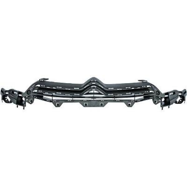 Grille Diederichs 4073040