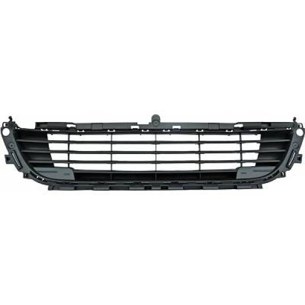 Grille Diederichs 4073045
