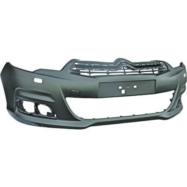Bumper Diederichs 4073052