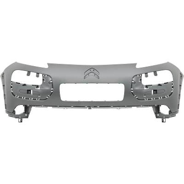 Bumper Diederichs 4073450
