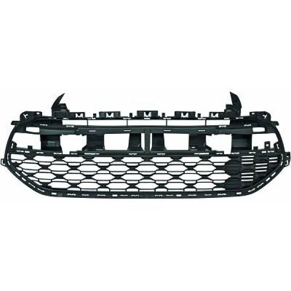 Grille Diederichs 4073645